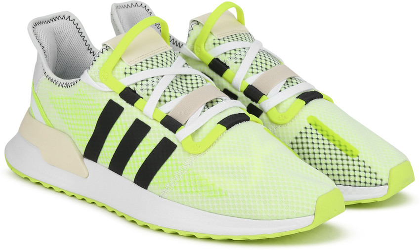 Adidas originals u path run review hot sale
