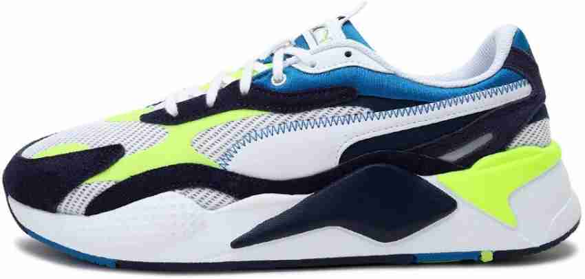 Puma 2024 sneakers jongens