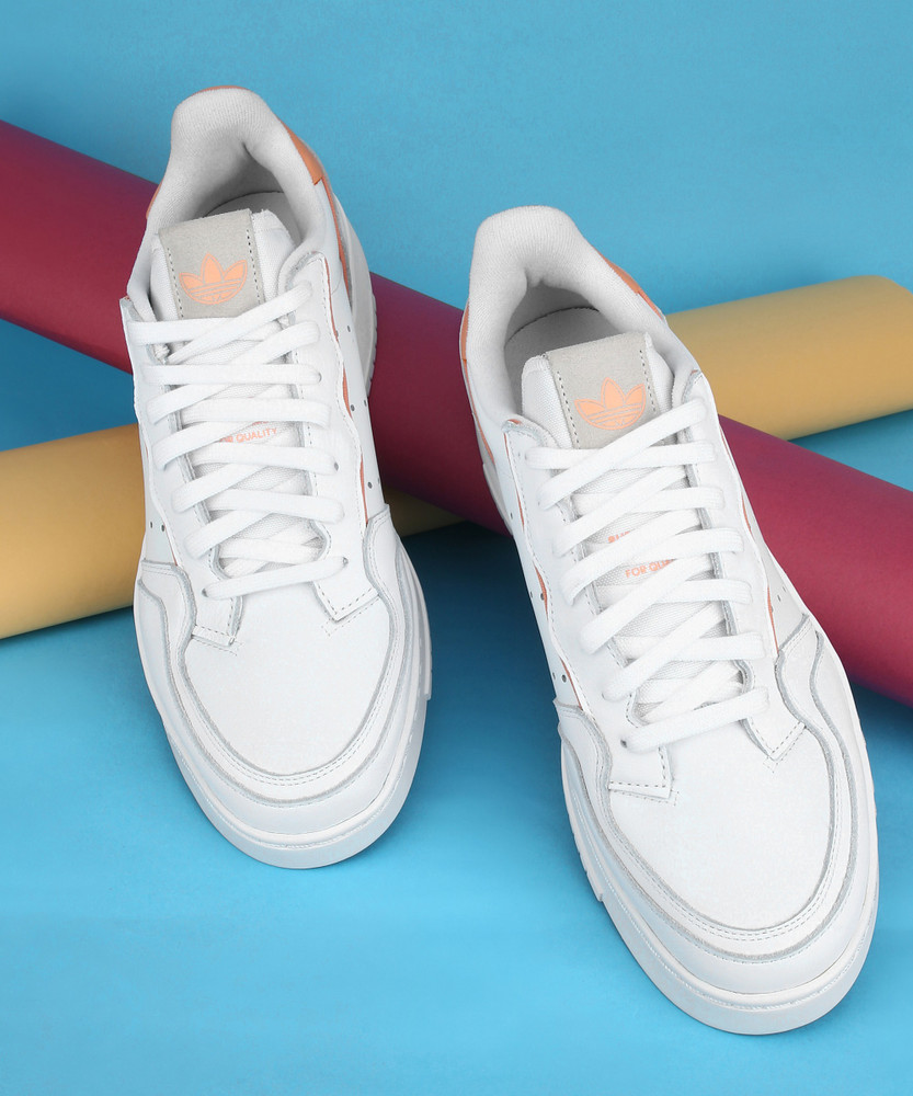 Mens adidas supercourt hotsell