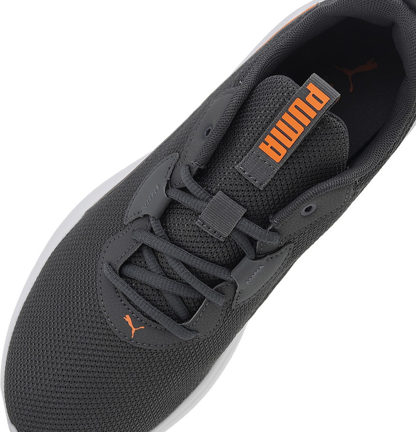 Puma clearance halfhoge sneakers