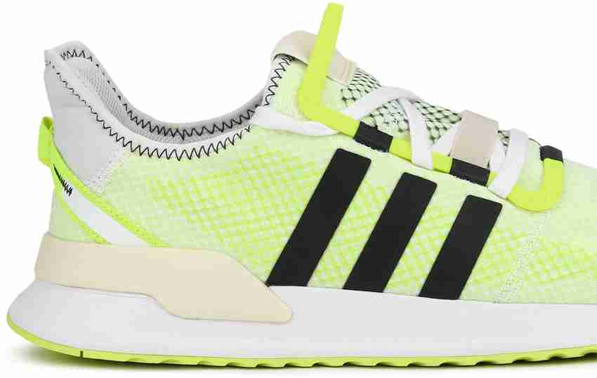 Adidas originals u sale path run que es