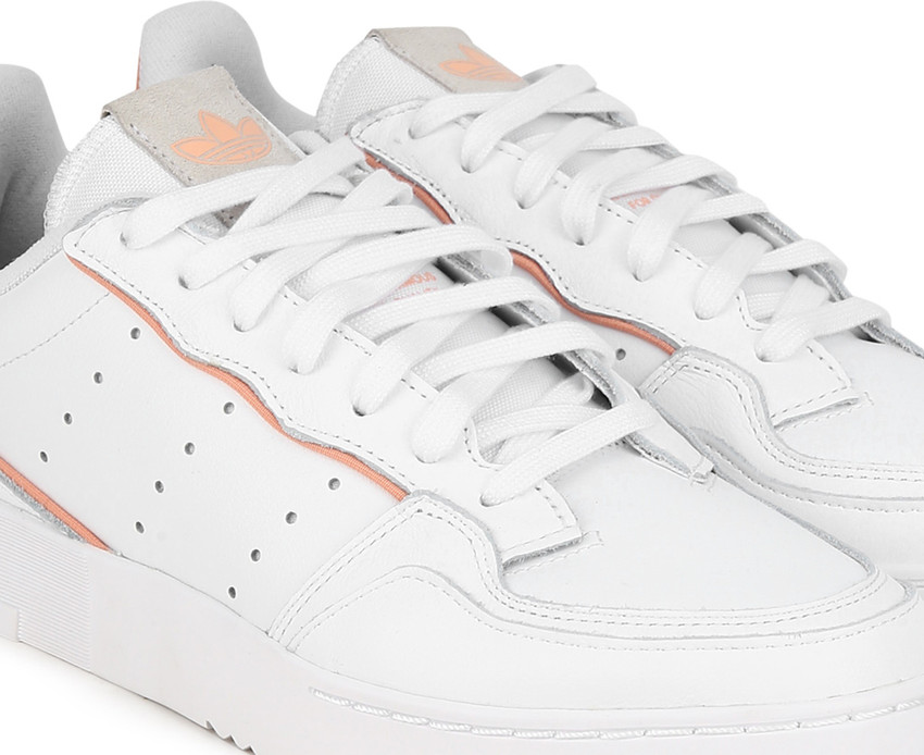 Mens adidas supercourt hotsell