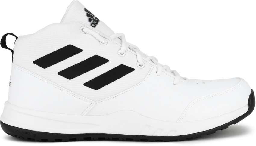 ADIDAS Court Rage M Basketball Shoes For Men Buy ADIDAS Court