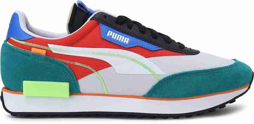 PUMA Future Rider Twofold SD Running Shoes For Men Buy PUMA