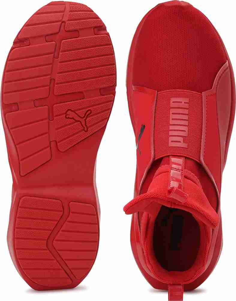 Puma fierce outlet hombre