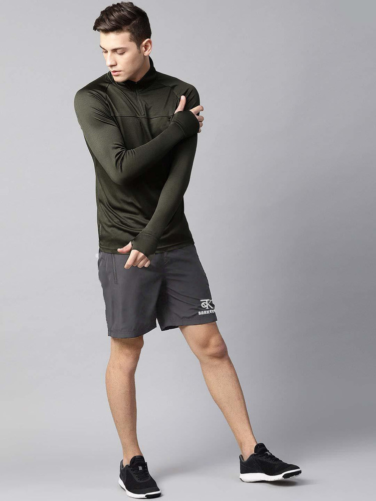 Barkeyo shorts shop