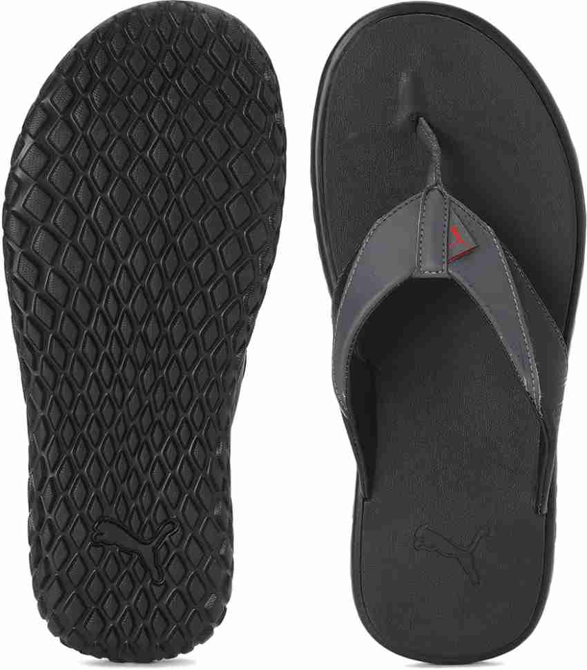 PUMA Men Galaxy Comfort V2 IDP Flip Flops Buy PUMA Men Galaxy