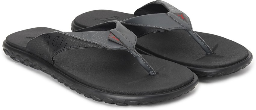 PUMA Men Galaxy Comfort V2 IDP Flip Flops Buy PUMA Men Galaxy