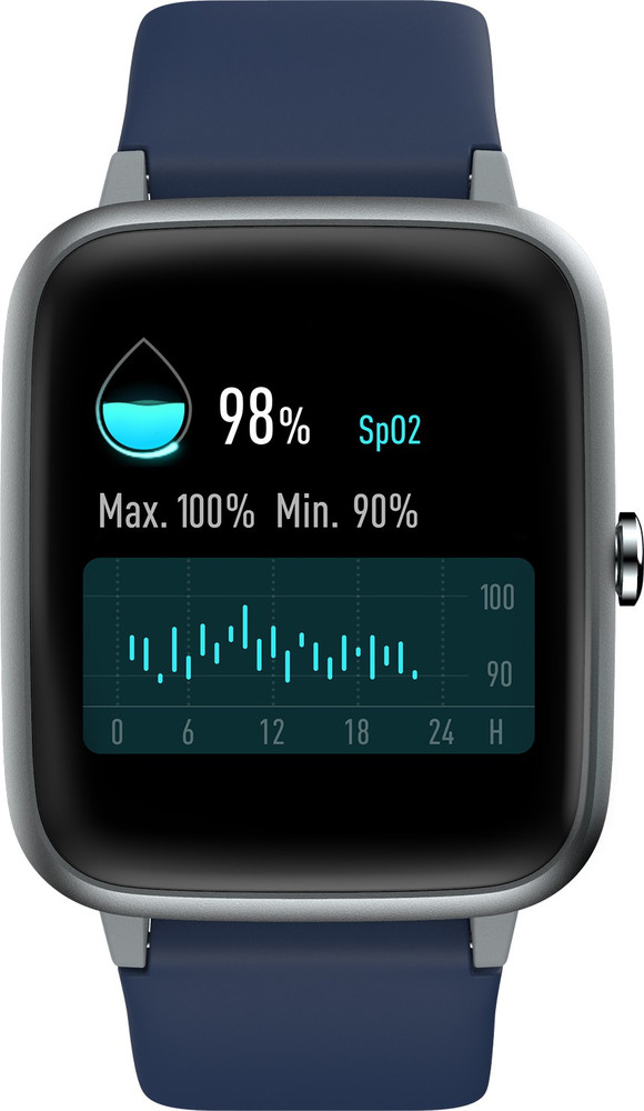 Noise watch colorfit best sale pro 2 flipkart