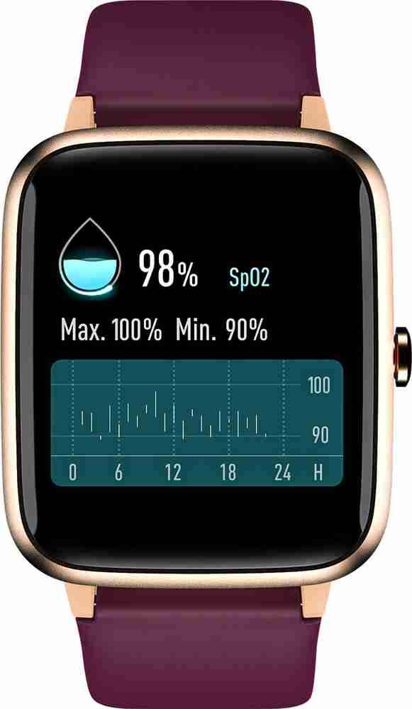 Noise ColorFit Pro 2 Oxy Smartwatch Price in India Buy Noise ColorFit Pro 2 Oxy Smartwatch online at Flipkart