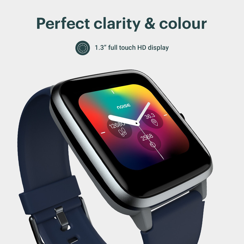 Noise ColorFit Pro 2 Oxy Smartwatch Price in India Buy Noise ColorFit Pro 2 Oxy Smartwatch online at Flipkart