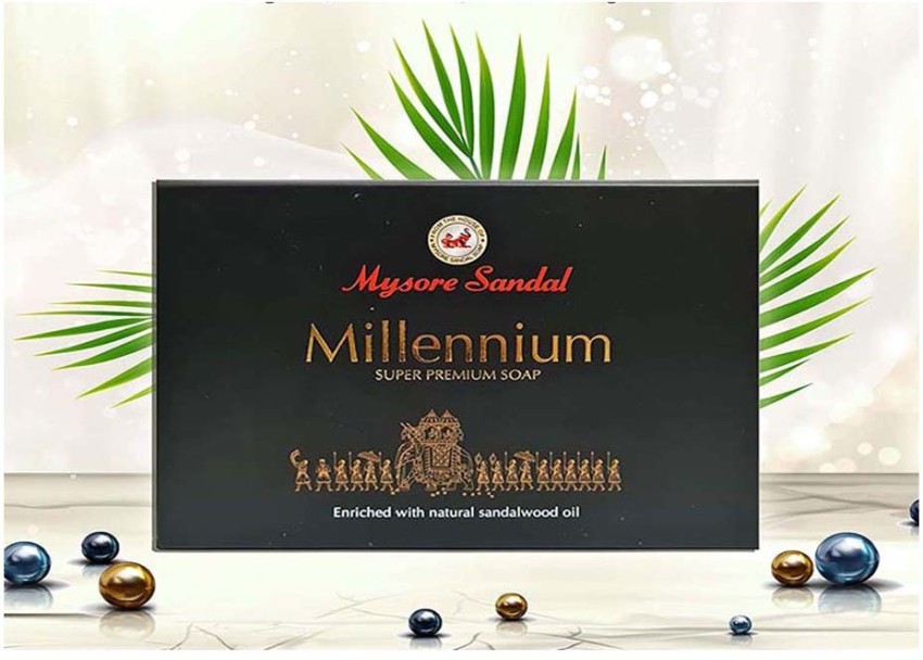 Buy MS Millennium 2 Online at Best Prices in India  JioMart