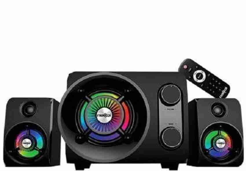 Frontech 2.1 home theatre price discount