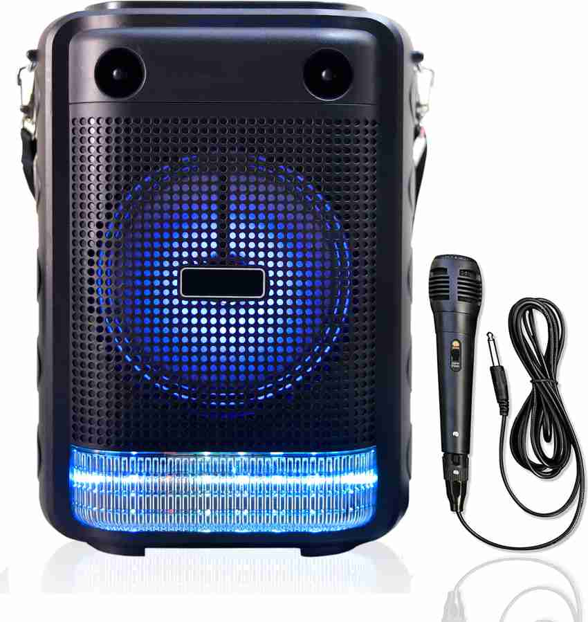 Best bluetooth speaker with best sale remote control