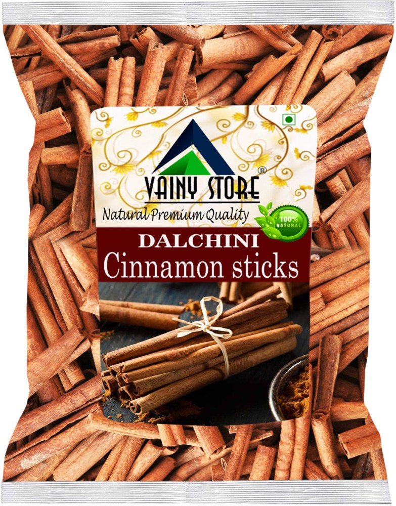 DALL'ASIA CON AMORE (Cinnamon Stick)