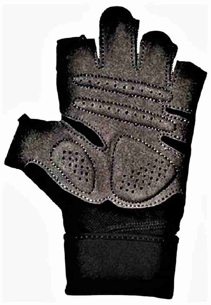 Nike 2025 half gloves