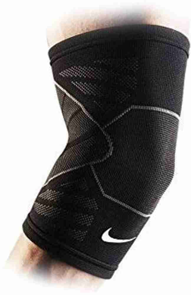 Nike advantage shop knitted knee sleeve