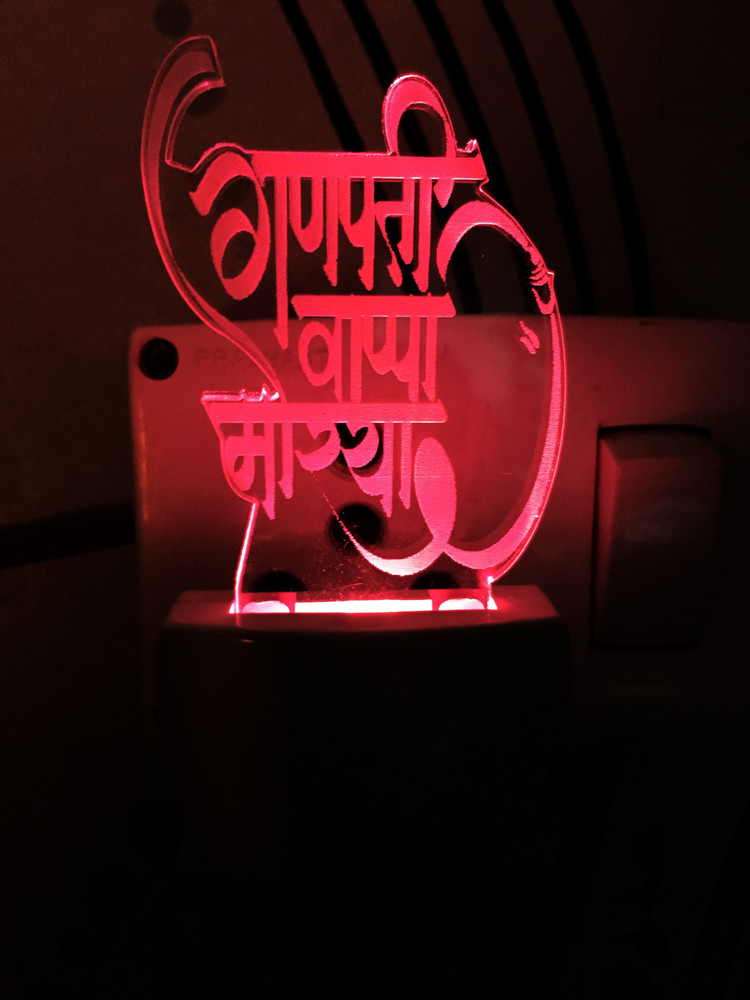Decoration shop light flipkart