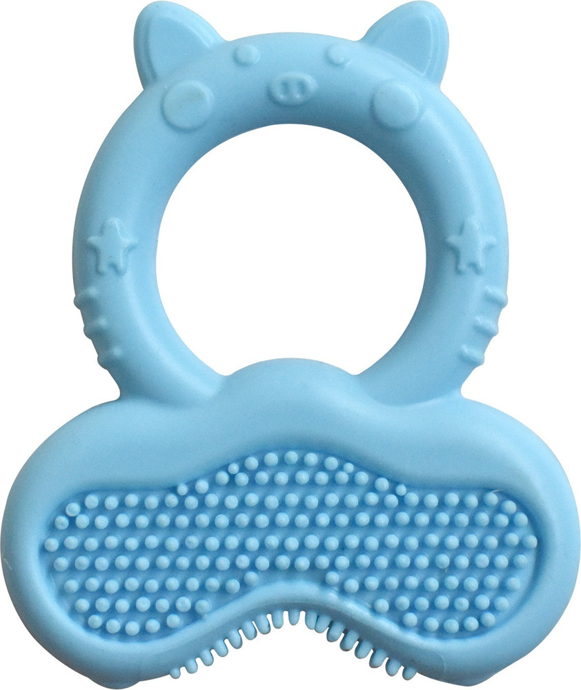 Teether for baby flipkart 2025