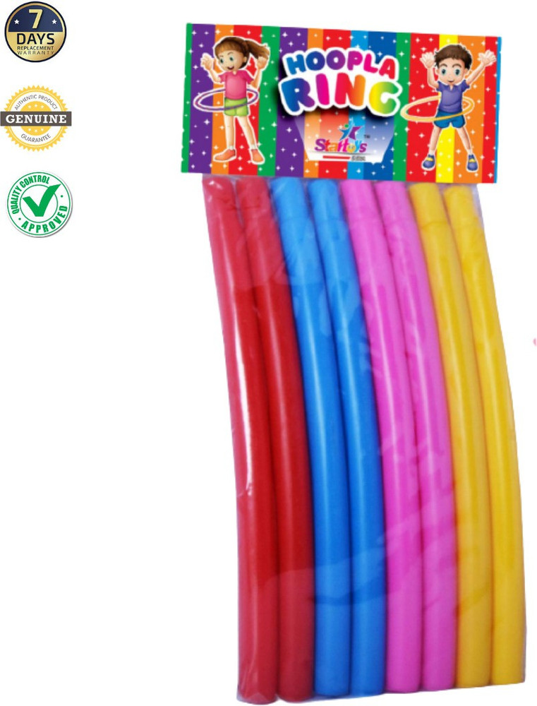 Hoopla ring online sales