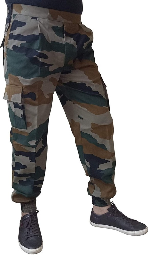 Details more than 78 indian army pants flipkart - in.eteachers