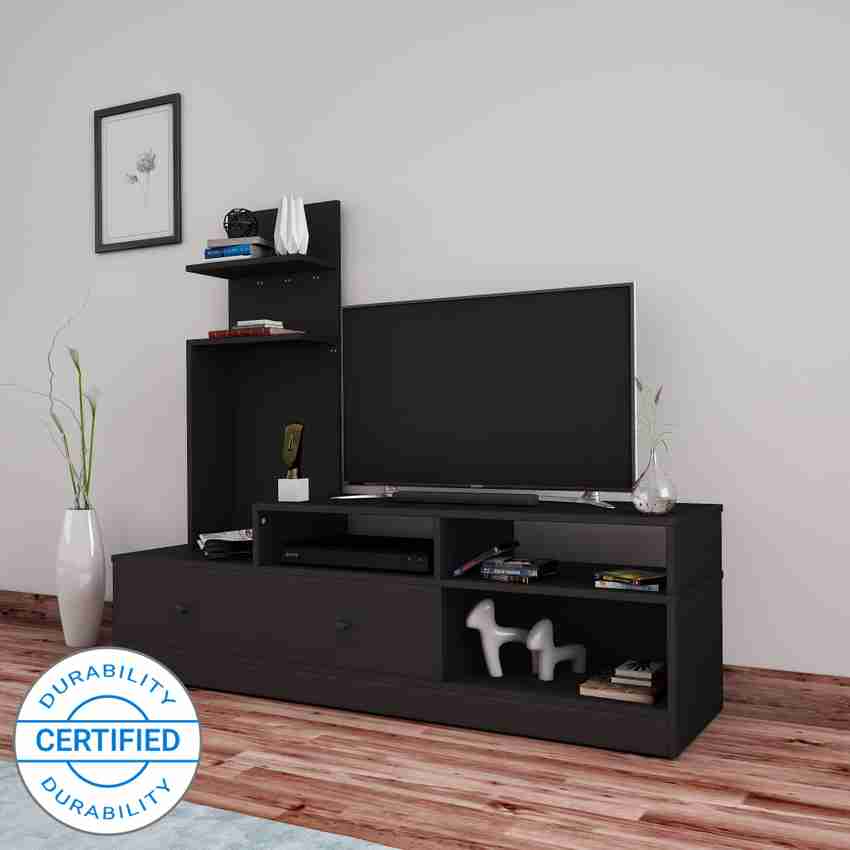 Flipkart Perfect Homes Sirena Engineered Wood TV Entertainment