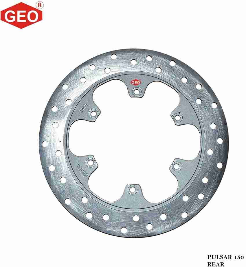 Bajaj pulsar 150 disc brake kit price hotsell