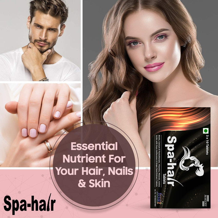 Top more than 156 calcium tablets for hair growth super hot dedaotaonec