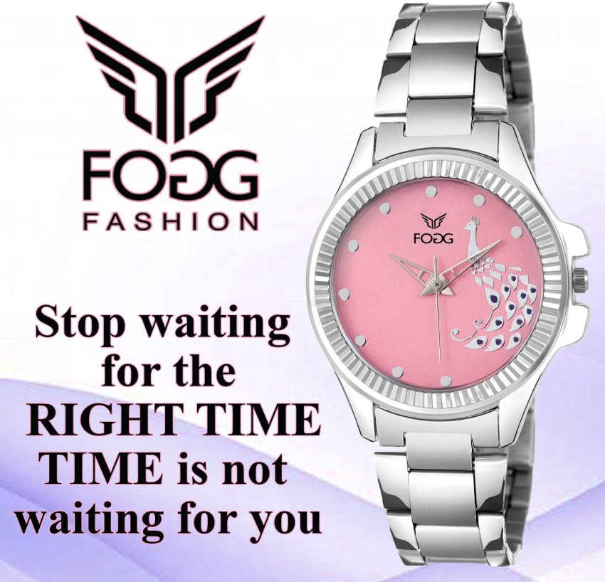 Fogg watches shop for ladies