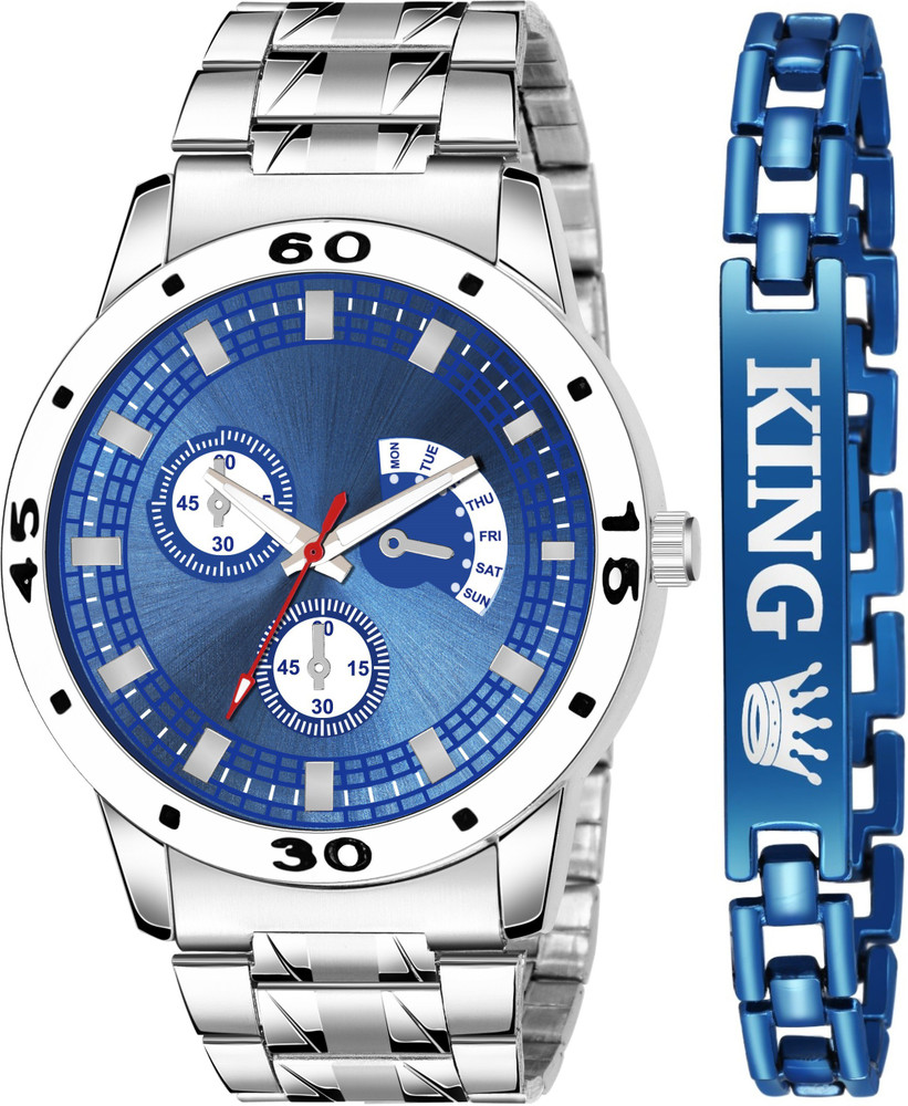 Fast track store watch for boys