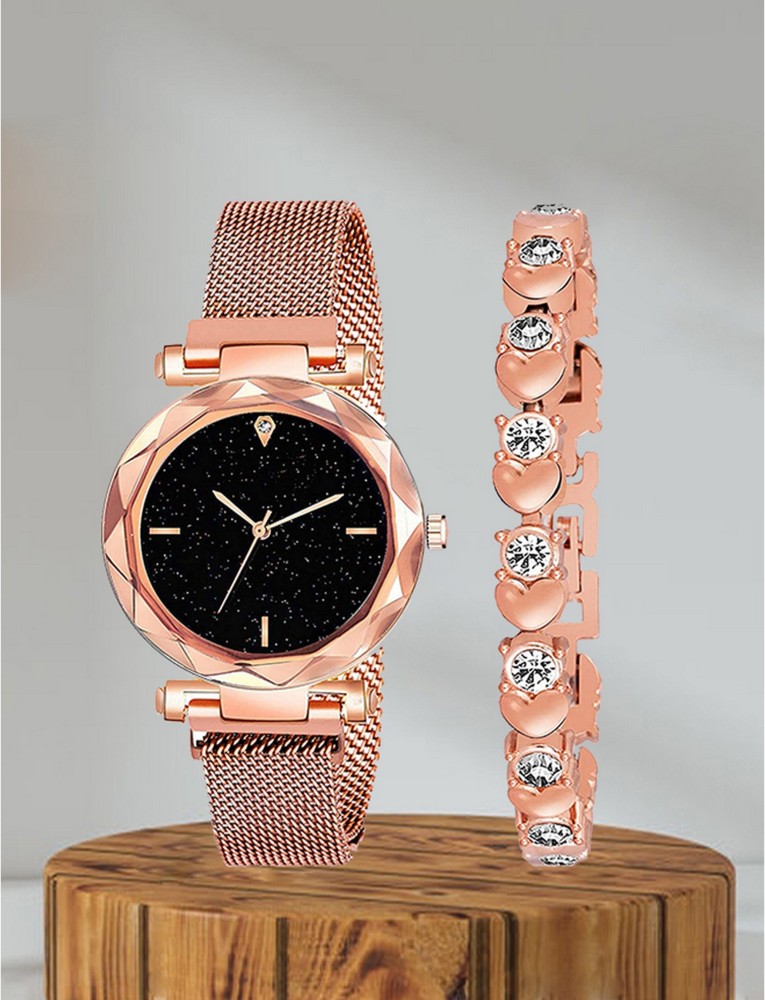 Magnet discount chain watch