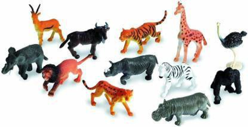 Animal 2025 learning toys