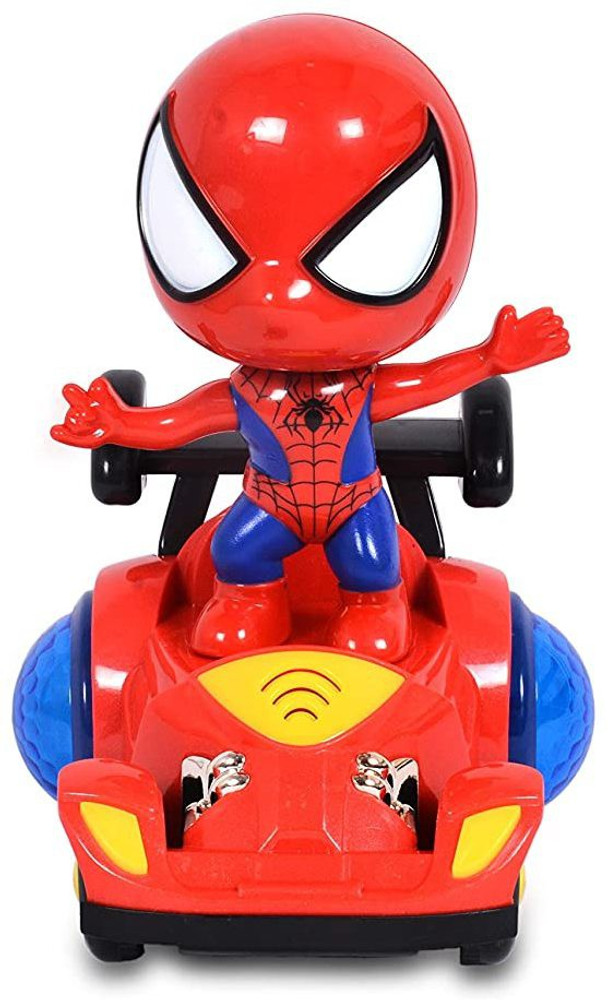 Spider toys for toddlers hotsell