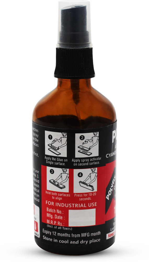 Ca deals glue activator