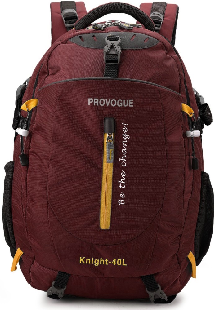 Provogue backpack best sale