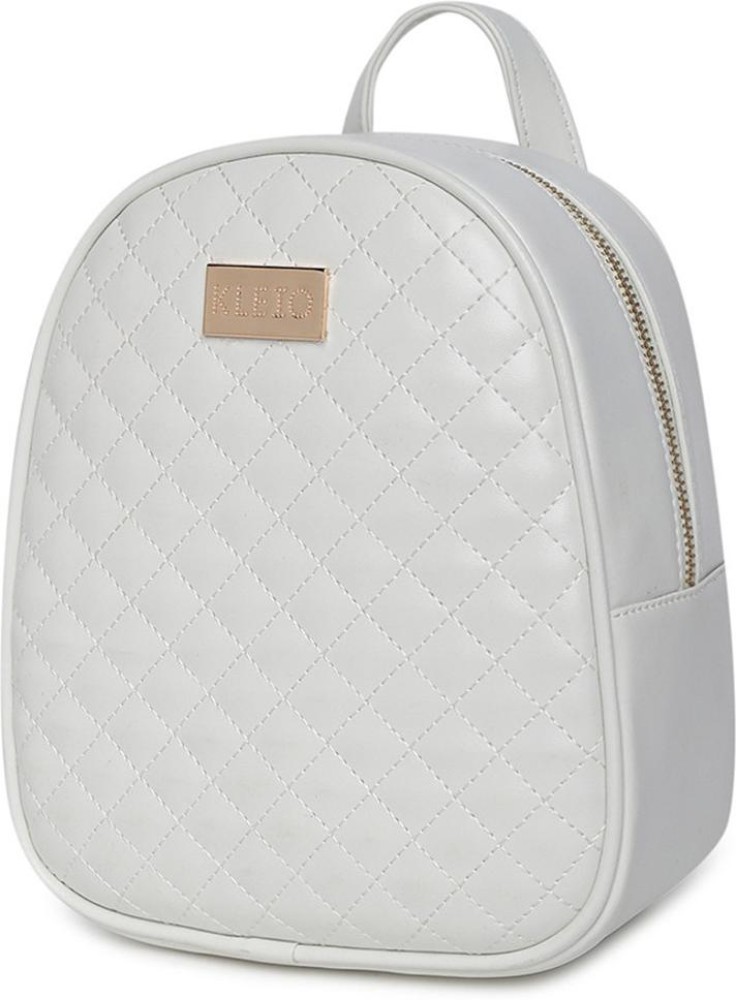 KLEIO Quilted Multifunctional Backpack and Sling Bag For Women: Buy KLEIO  Quilted Multifunctional Backpack and Sling Bag For Women Online at Best  Price in India