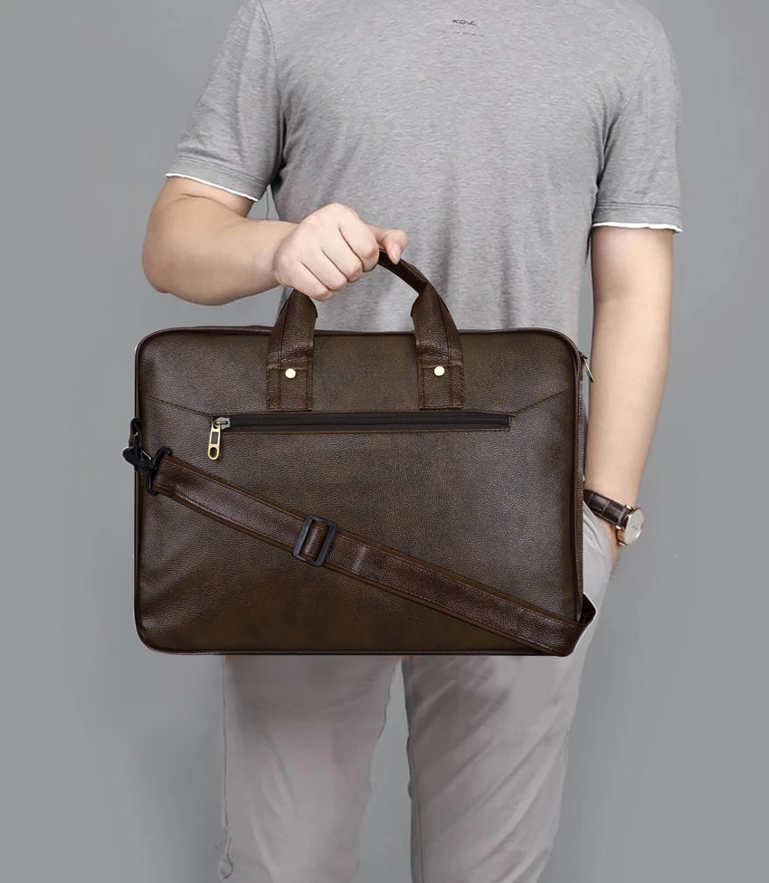 Professional man bag sale