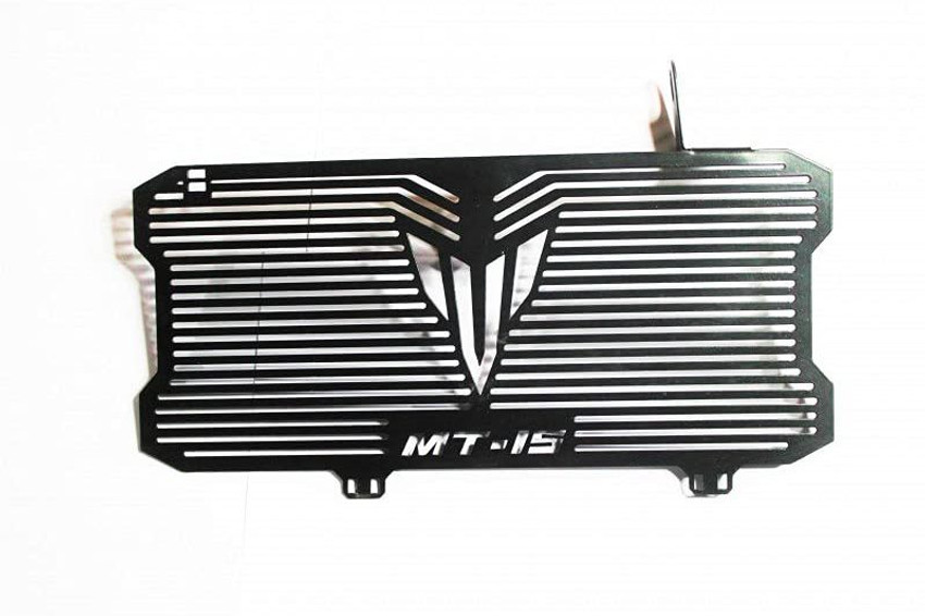 Yamaha store radiator cover