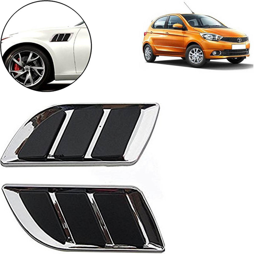 Car discount door decals
