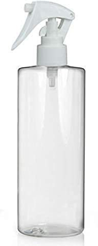 Plastic spray bottle 500ml clearance