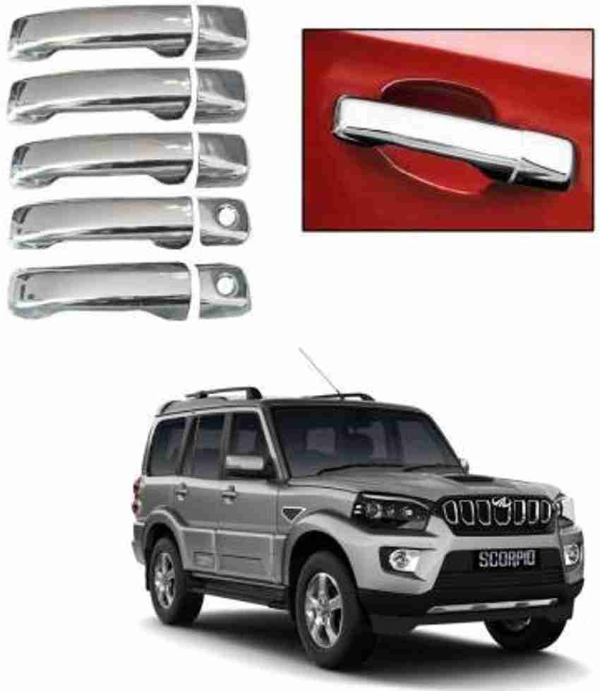 Door handle cover car deals