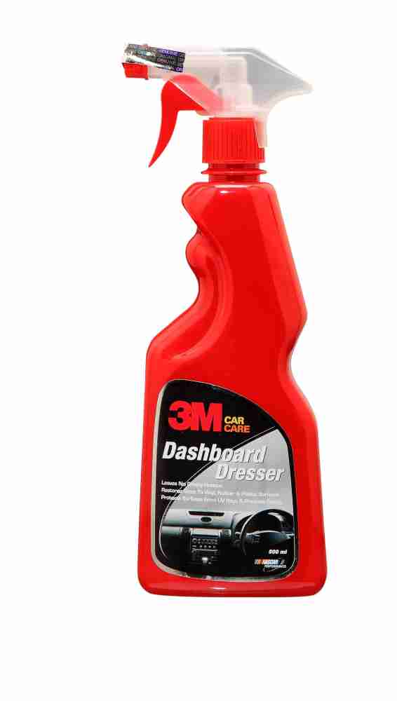3M Auto Specialty Car Glass Care Cleaner (500 ml)