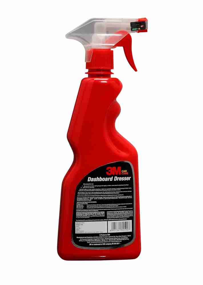 3M DASHBOARD CLEANER