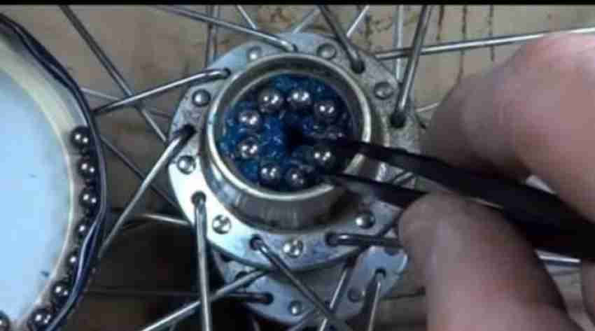 Venues Cycle wheel ball Wheel Bearing Price in India - Buy Venues Cycle  wheel ball Wheel Bearing online at