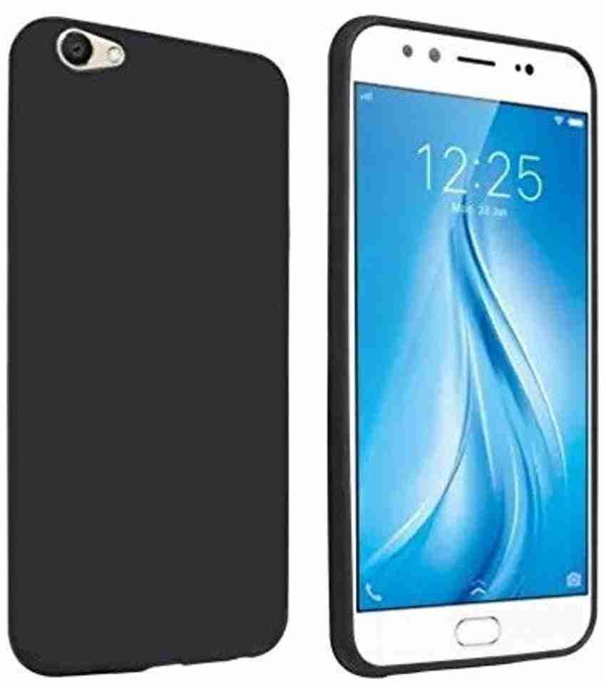 Vivo v5 plus back on sale cover