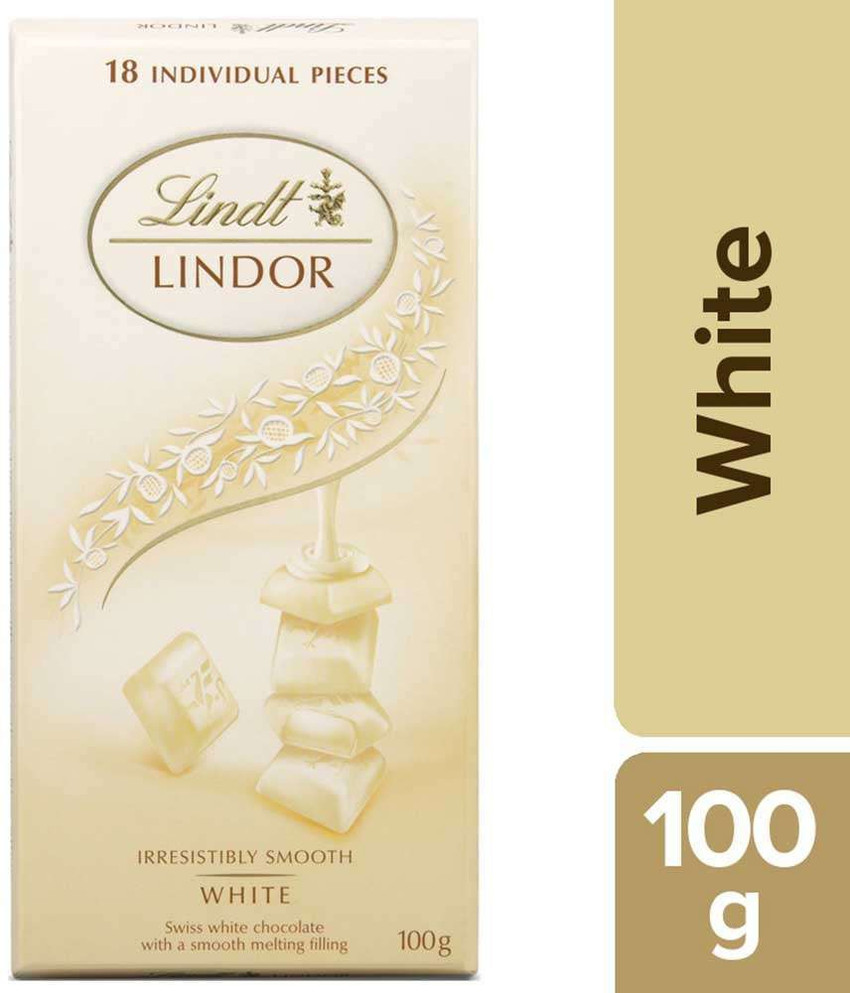 Lindt white chocolate price in india sale