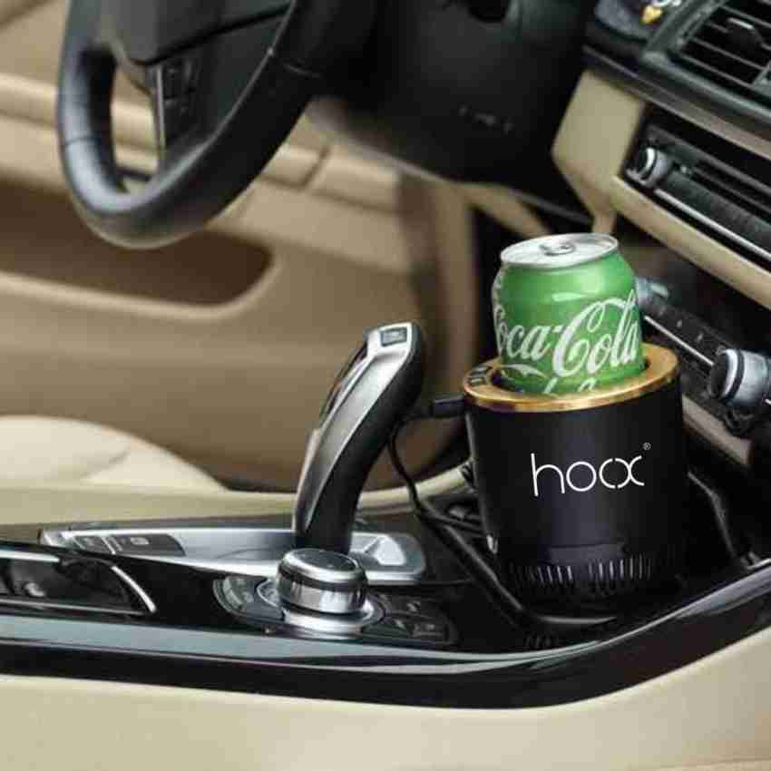 New Arrival Smart Portable Auto Cooling Cup Holder For Car Accessories Cold  Car Cups Holder Mini Fridge With Freezer Car - Buy Auto Cooling Cup