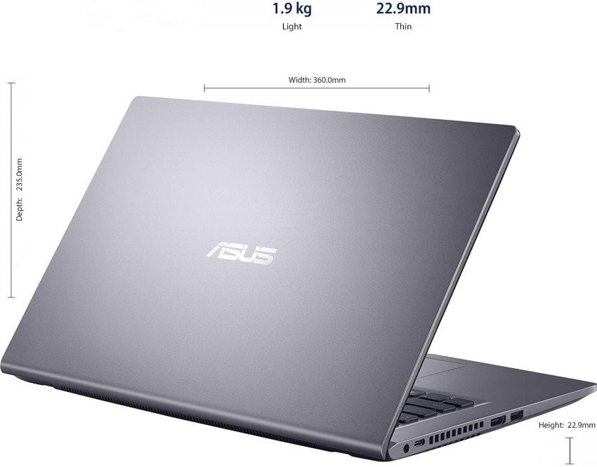 Asus r5 online m509da