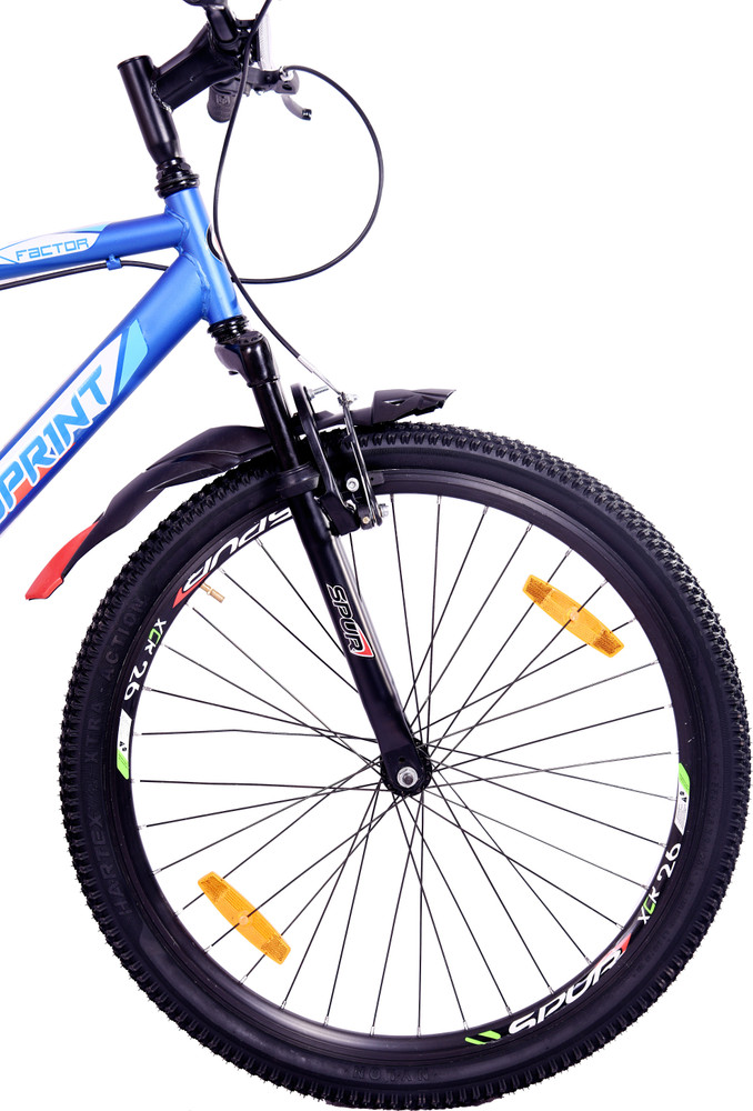 Hero sprint cycle price 5000 online