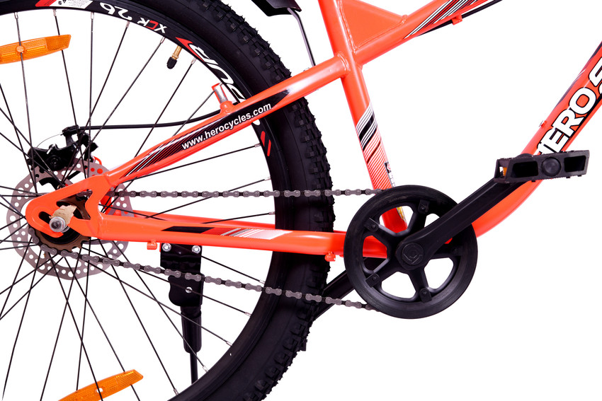 HERO Dominator 26 T Road Cycle Price in India Buy HERO Dominator 26 T Road Cycle online at Flipkart